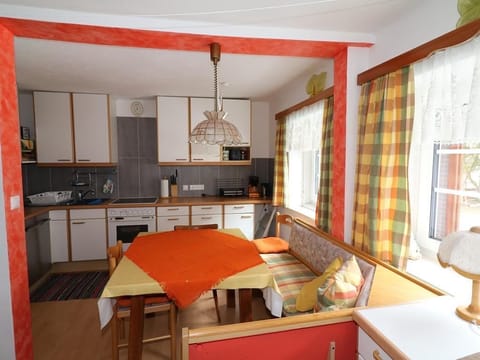 Apartment upper and top floor - Haus Rieger Apartment in Carinthia, Austria