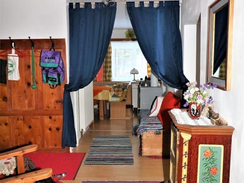 Apartment upper and top floor - Haus Rieger Apartment in Carinthia, Austria