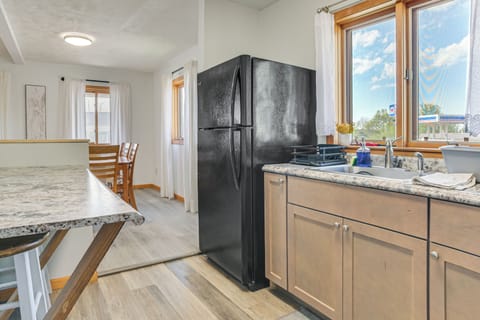 Kitchen | Blender | Coffee Maker | Cooking Basics