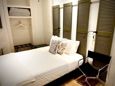 Your comfortable nest at Marfa House La Junta