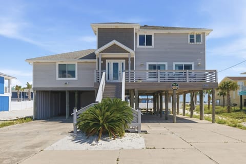 Welcome to Beach Dream!