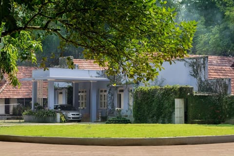The Entrance