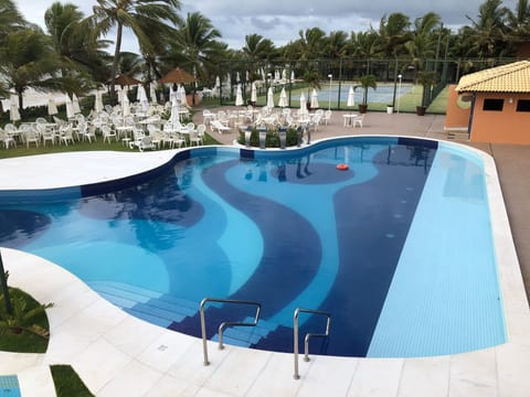 Piscina adulto