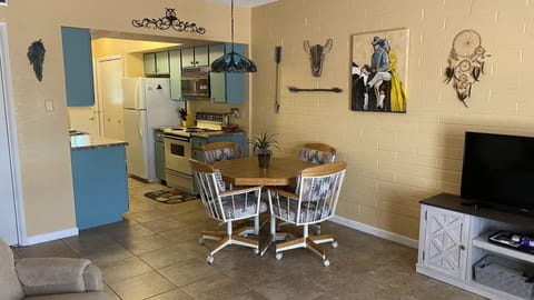 TV and internet service