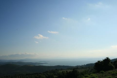 Apartment with Garden Apartment in Umbria