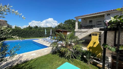 Villa Lenny