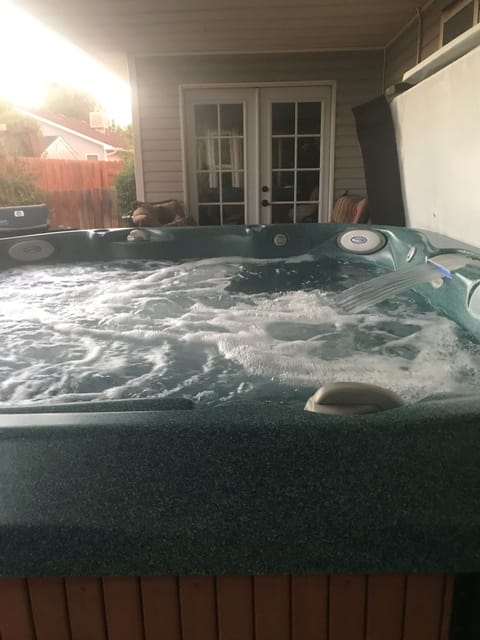 Cozy quiet Fruita retreat 