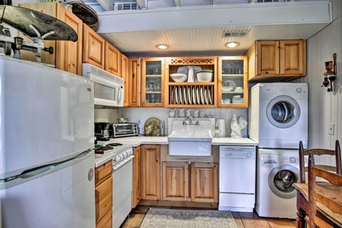 Kitchen | Cooking Basics | Drip Coffee Maker | Crockpot