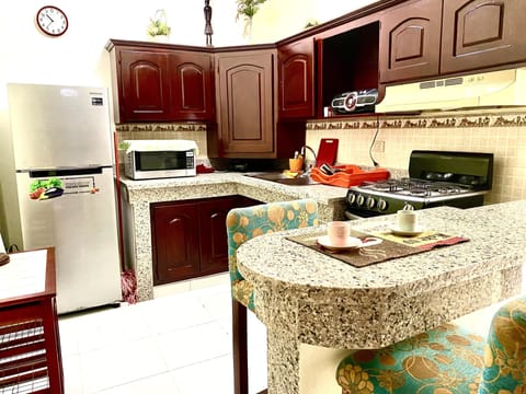 Cocina 