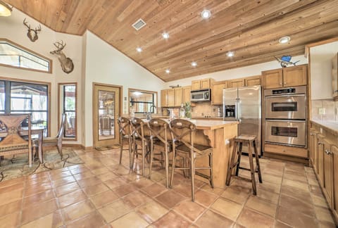 Kitchen | Cooking Basics