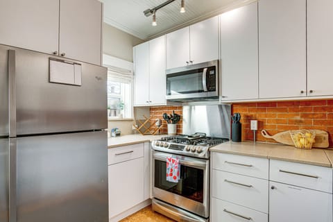 Kitchen | Cooking Basics | Coffee Maker