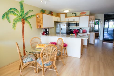 Dining Area - Dining Area