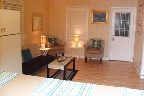 Our newly decorated home!