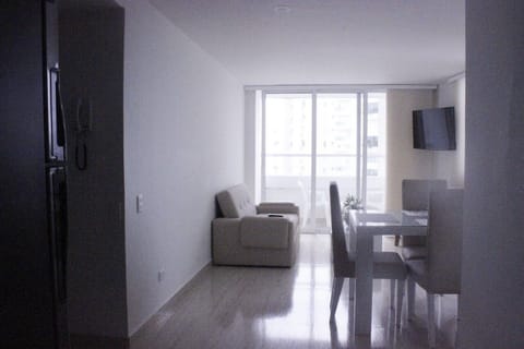 excelente apartamento frente a el mar