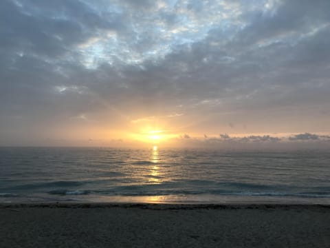 Sunrise