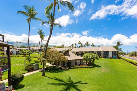Haleakela to your Left