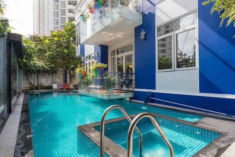 5 BRs VILLA14pax Pool KaraokeD.2