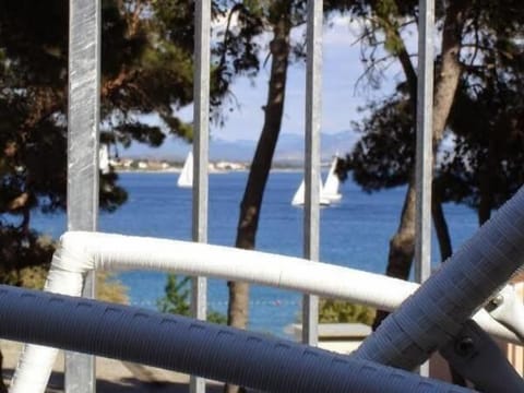 Sea view terrace17m2