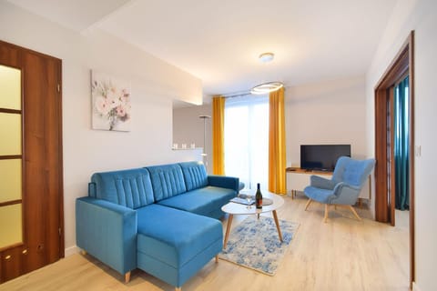 Living area. Living room