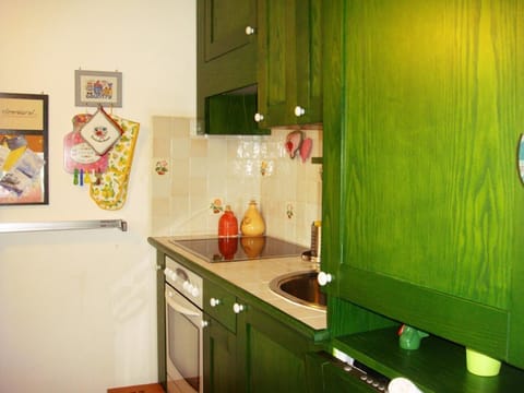 kitchen with dishwasher