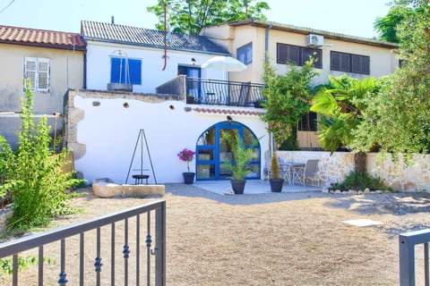 external view