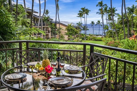 Welcome to Kona Makai 4104!