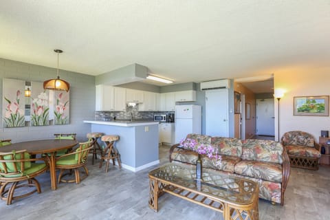 Living Area - Living Area