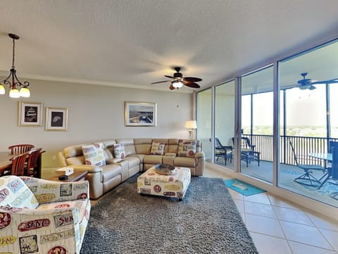 Welcome to Santo Amaro #704B at Lost Key in Perdido Key, Florida!
