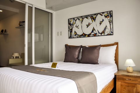 1-BR Superior Apartment @ Milano 3407D