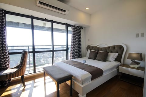1-BR Superior @ Milano 2506A