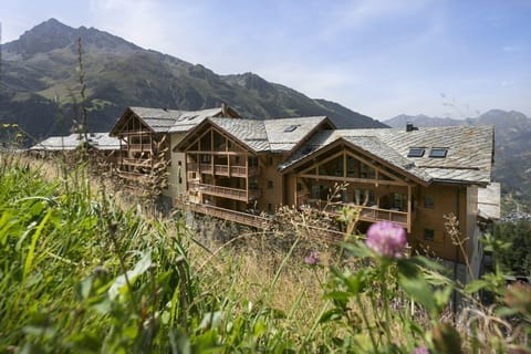 Experience the picturesque atmosphere at this amazing property.