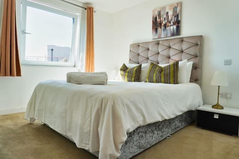 Two bed