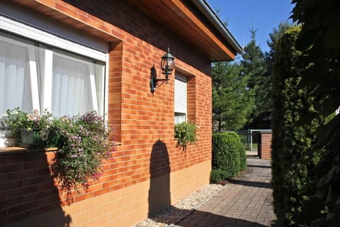 house "Spreewaldkahn"