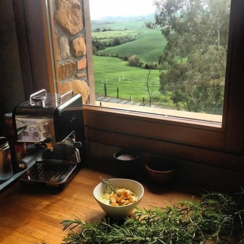 TUSCANY FOREVER RESIDENCE VILLA FELICITA FIRST FLOOR APARTMENT