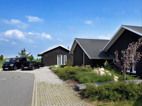 Holiday home on the Baltic Sea - Tinyhouse - Cabin - Cottage - Beach 500m - Visit us on "Meyers am Meer"