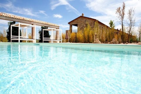 TUSCANY FOREVER RESIDENCE
boutique holiday rental