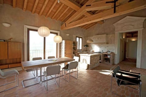 TUSCANY FOREVER RESIDENCE VILLA VIII FORMA FIRST FLOOR APARTMENT