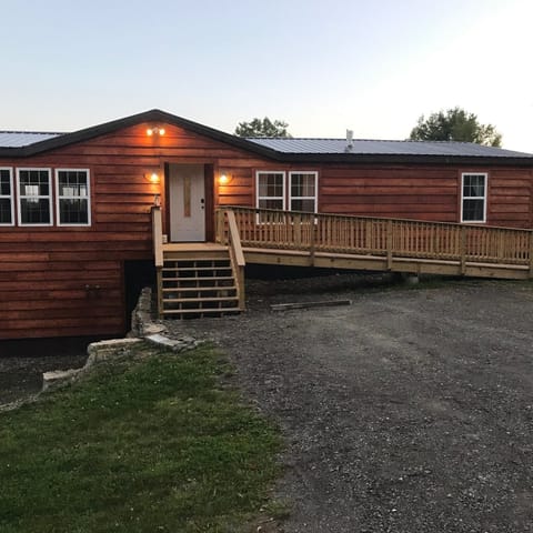Double Play Ranch