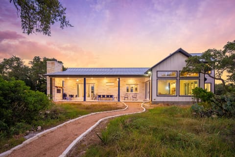 Welcome to Juniper Woods Farmhouse