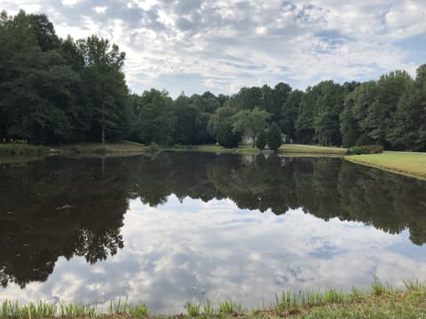 2 acre Lake