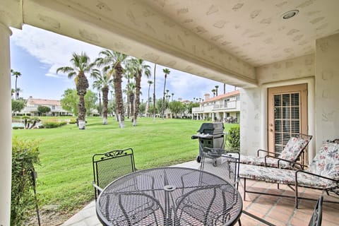 Palm Desert Vacation Rental | 2BR | 2BA | 1,360 Sq Ft | Step-Free Access