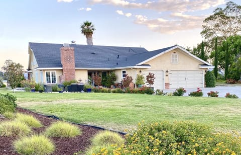 Welcome to Casa Madera at Stonewood Farms!