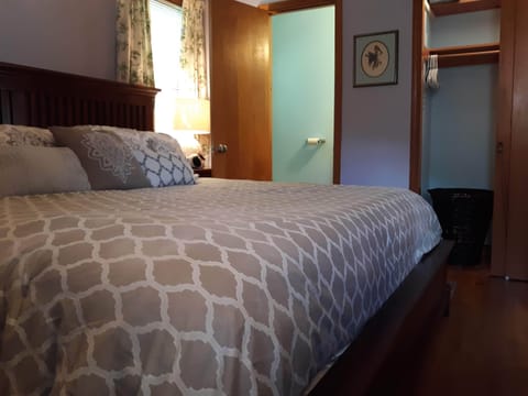 King Size Bed