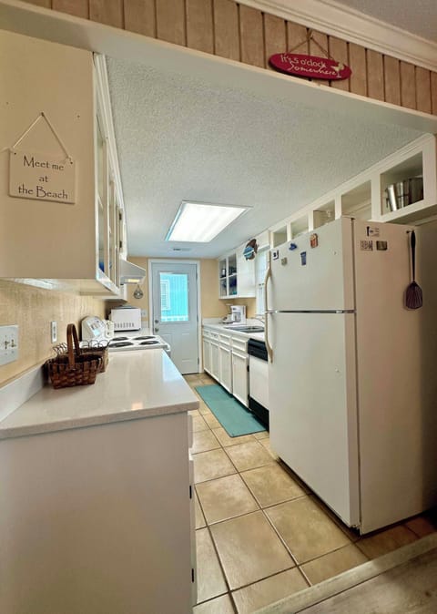 Lots of Natural Light