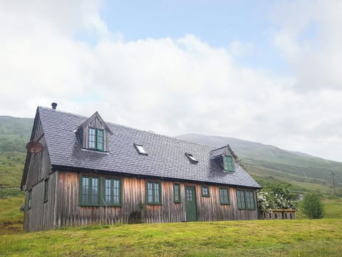 Exterior | Loch Long View, Dornie