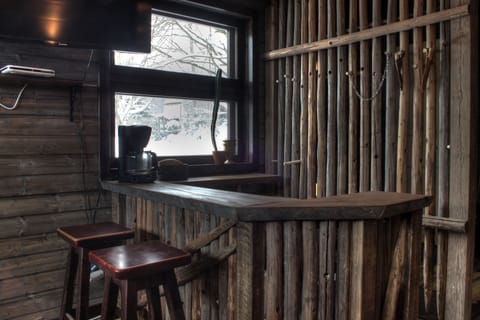 Idyllic and warm-hearted ranch accommodation House in Finland