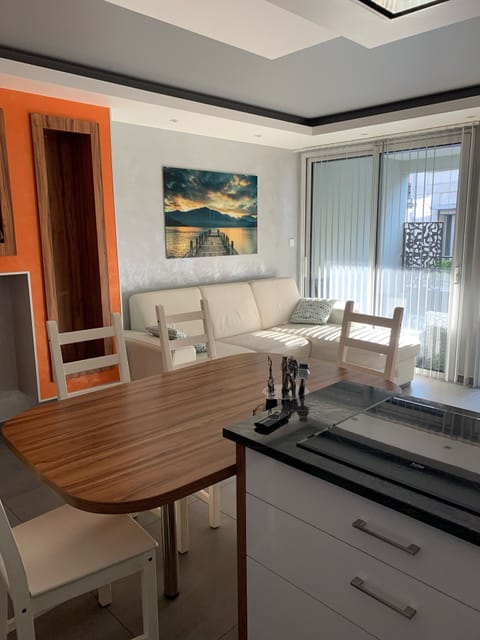 Apartment, Le Saint Simon rated 3 stars Apartment in Aix-les-Bains