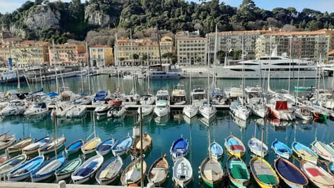 Marina