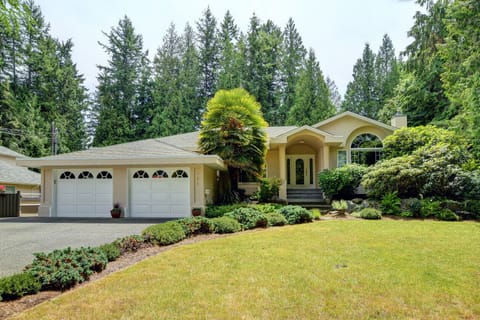 Welcome home - let us make your stay in Victoria a great experience