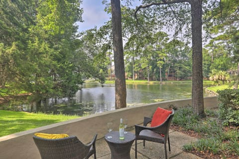 Kingston Resort Vacation Rental Villa | 2BR | 2BA | Step-Free Access